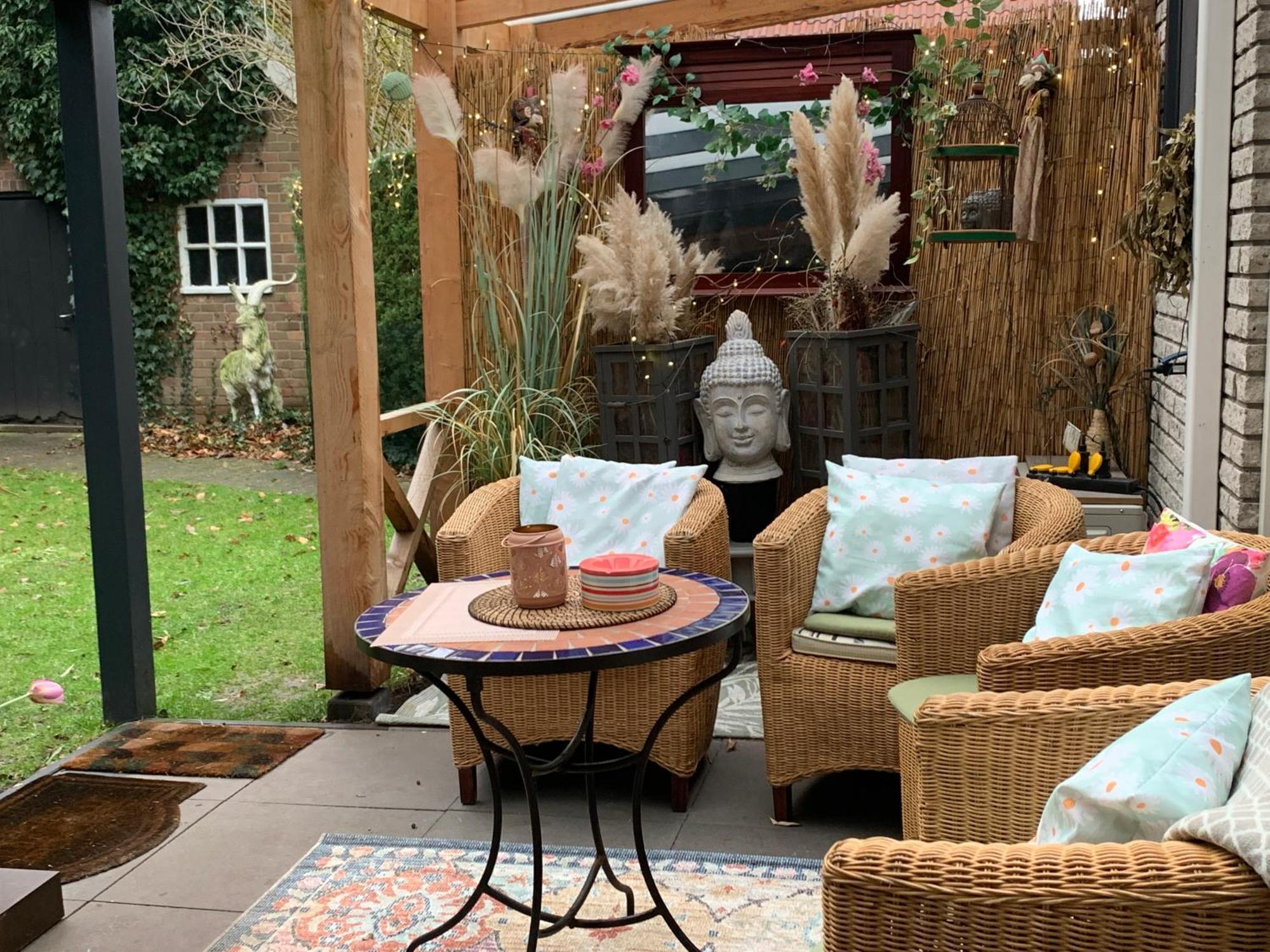 Romantisch Wellness Appartement Met Prive Hottub Sauna Gamesroom Den Ham Exterior photo